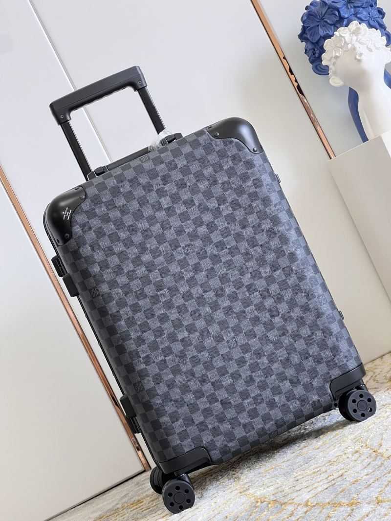 LV Suitcase